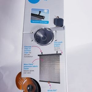 Other - Safe fit extra wide sunshade Other - Safe fit extra wide sunshade